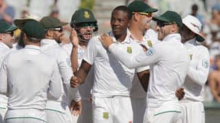 South Africa vs Sri Lanka, 3rd Test at Johannesburg: Proteas likely XI sans Kyle Abbott